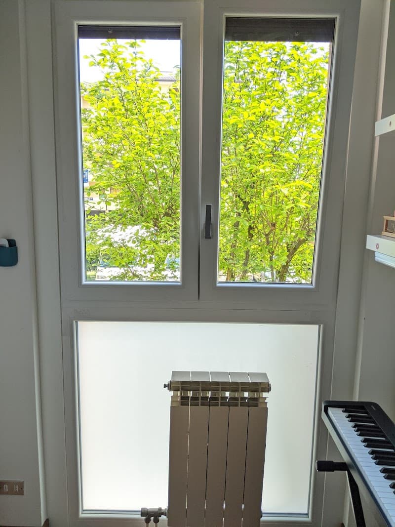 Explorer Serramenti Monza