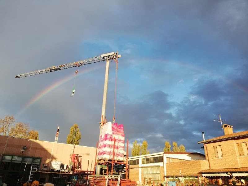 Fabbri Macchine Edili