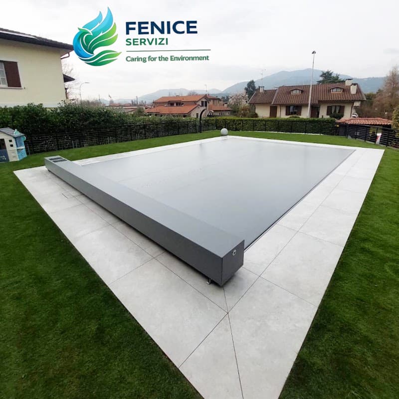 Fenice Servizi Pulizia & Disinfestazione