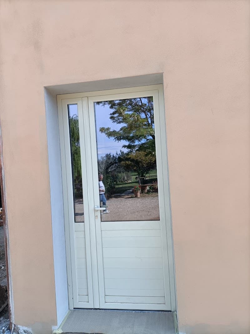 F.G. Infissi In Alluminio Sas Di Fusarelli Valter