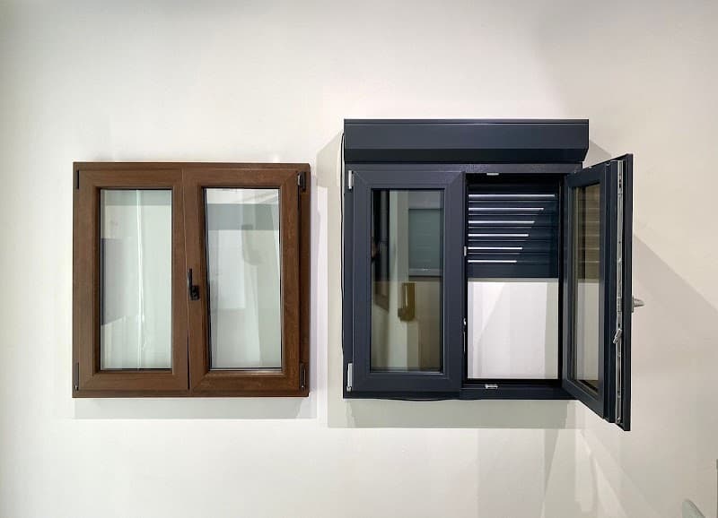 FinExpert 2A Serramenti Infissi Finestre