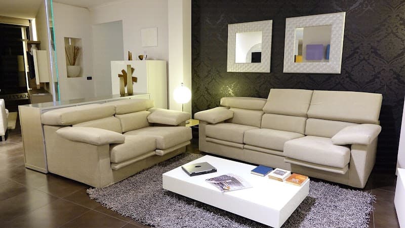 F.lli Cazzaniga Arredamenti