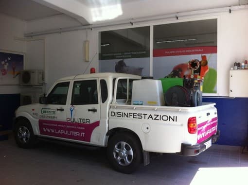 Francesco levigatore