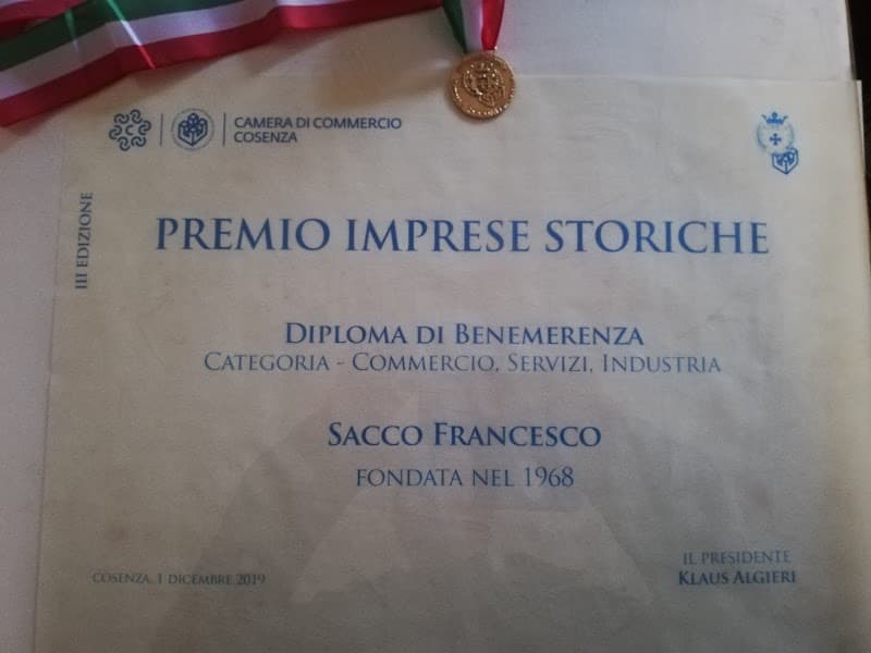 Francesco Sacco | Avvolgibili, serrande, zanzariere