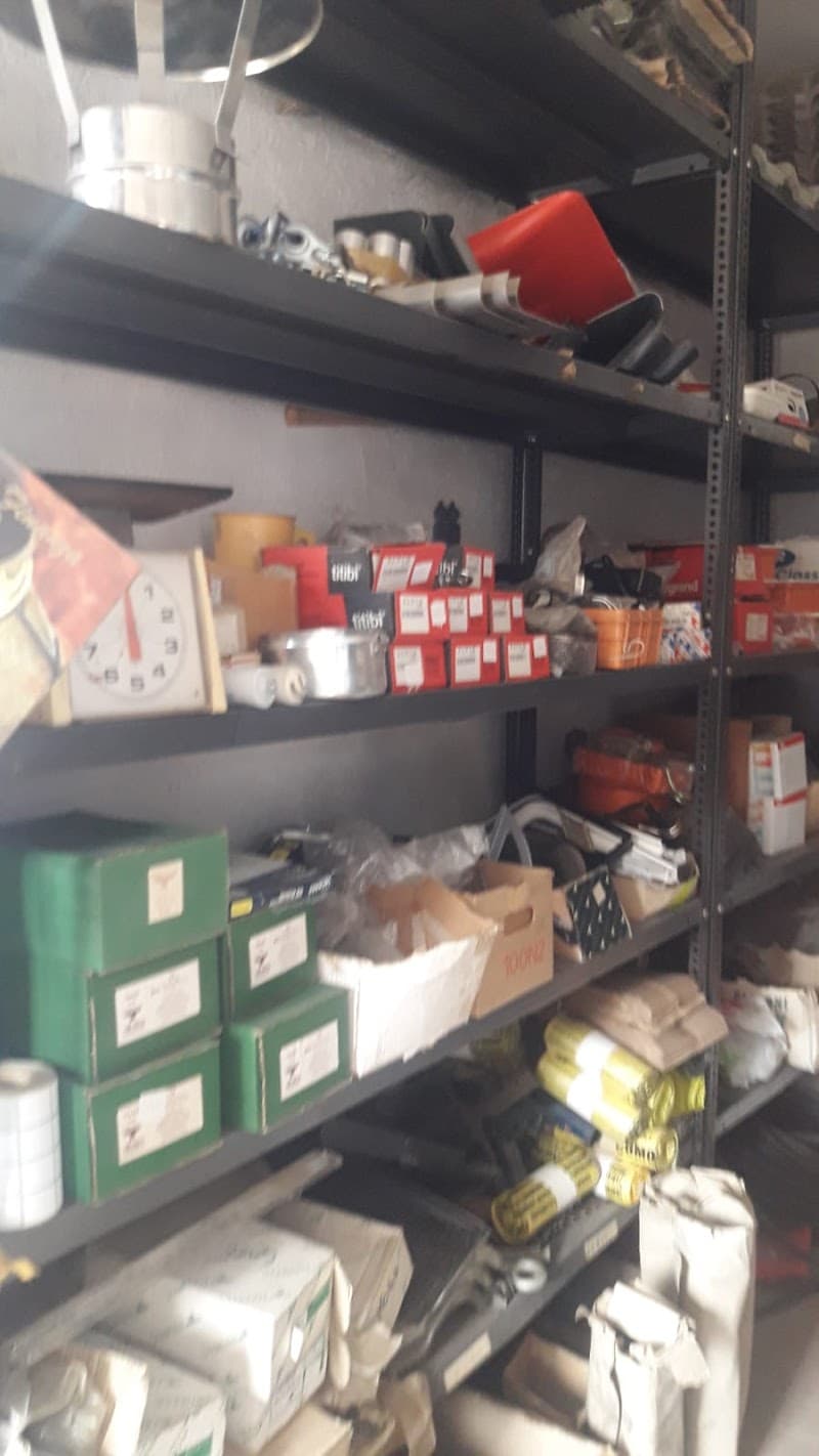 G. Della Torre. C. SNC