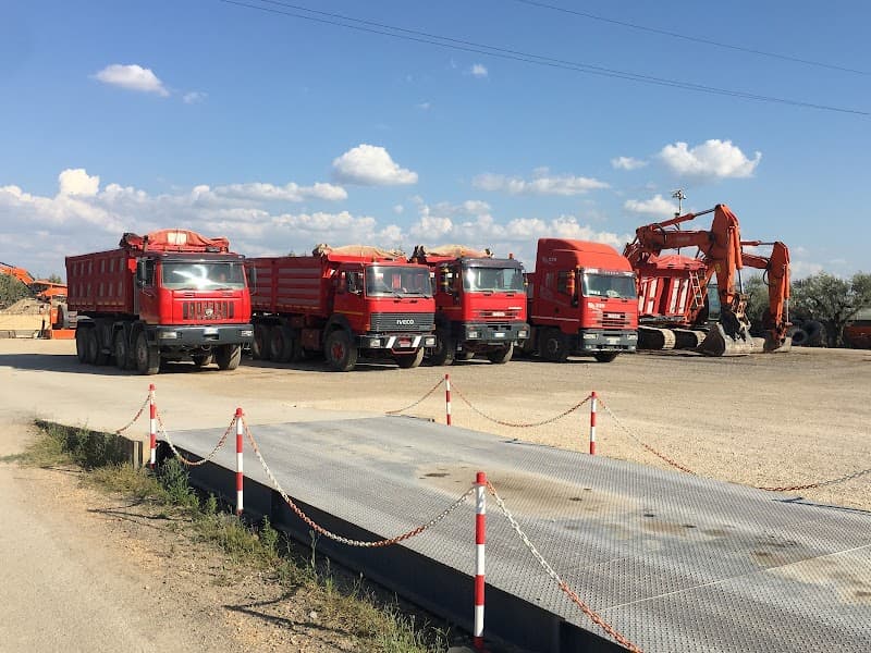 G.a. Scavi e Demolizioni S.r.l. -