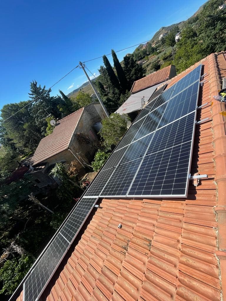 Gauss Group - Impianti Fotovoltaici e Risparmio Energetico in Sicilia