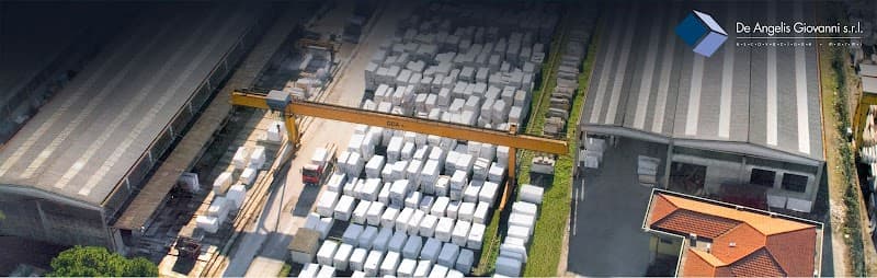 GDA Marmi e Graniti