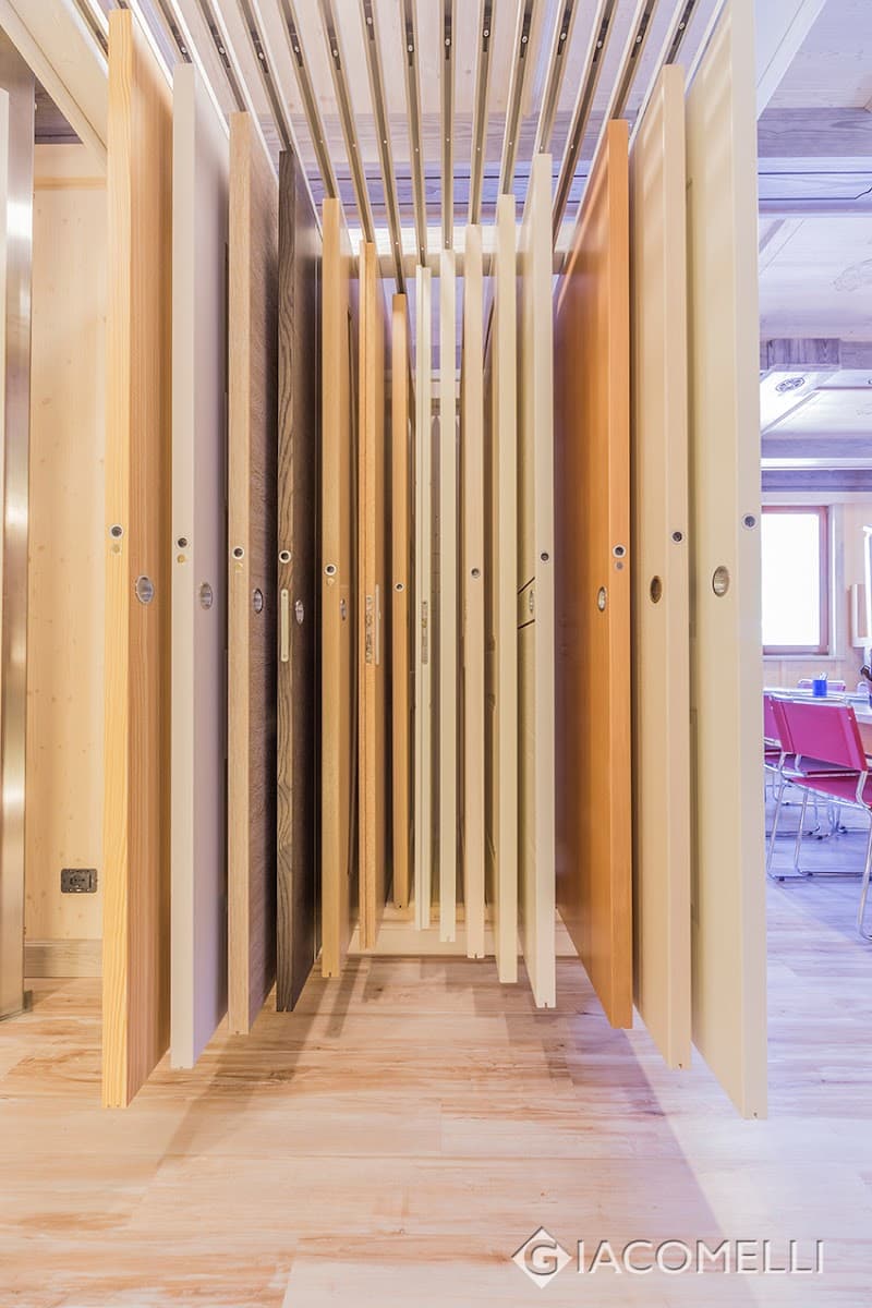 Giacomelli Serramenti