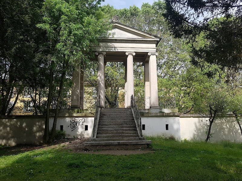 Giardini Malaspina