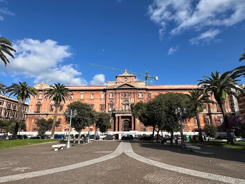 Giardini Piazza Garibaldi