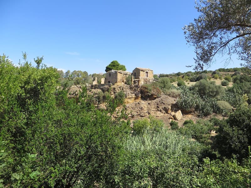 Giardino della Kolymbethra