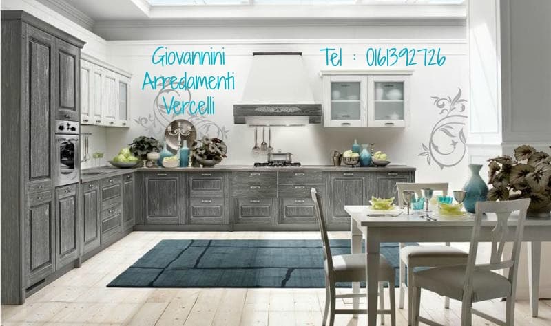 Giovannini Arredamenti