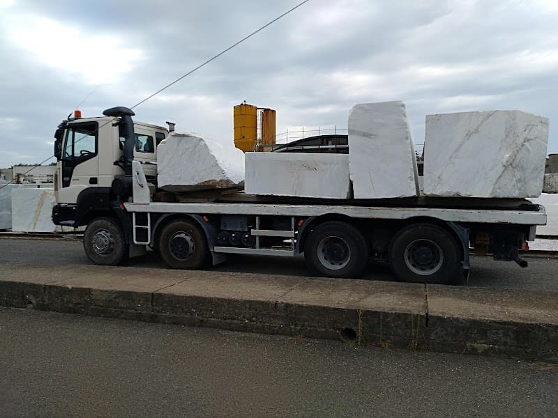 Gmp Graniti Marmi Pietre Spa