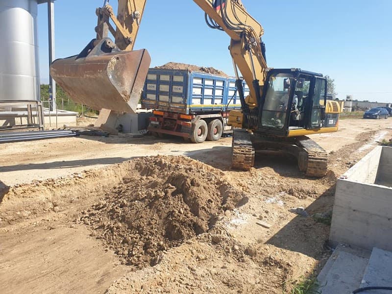 GP ECO-COSTRUZIONI s.r.l.