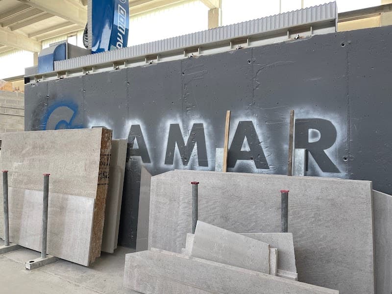 Gramar Graniti e Marmi