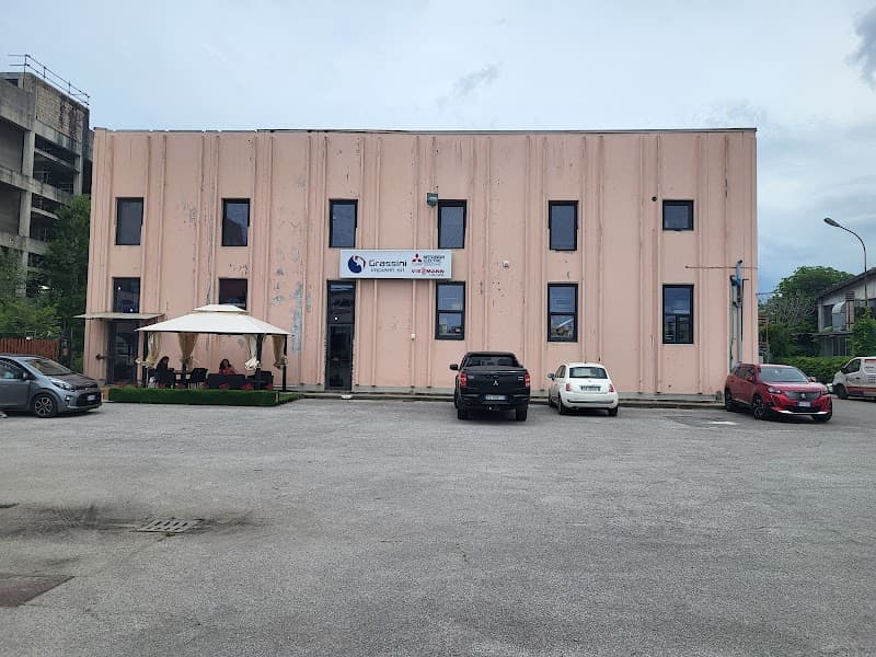 Grassini Impianti Srl