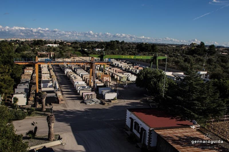 Guida Marmi imp. exp.