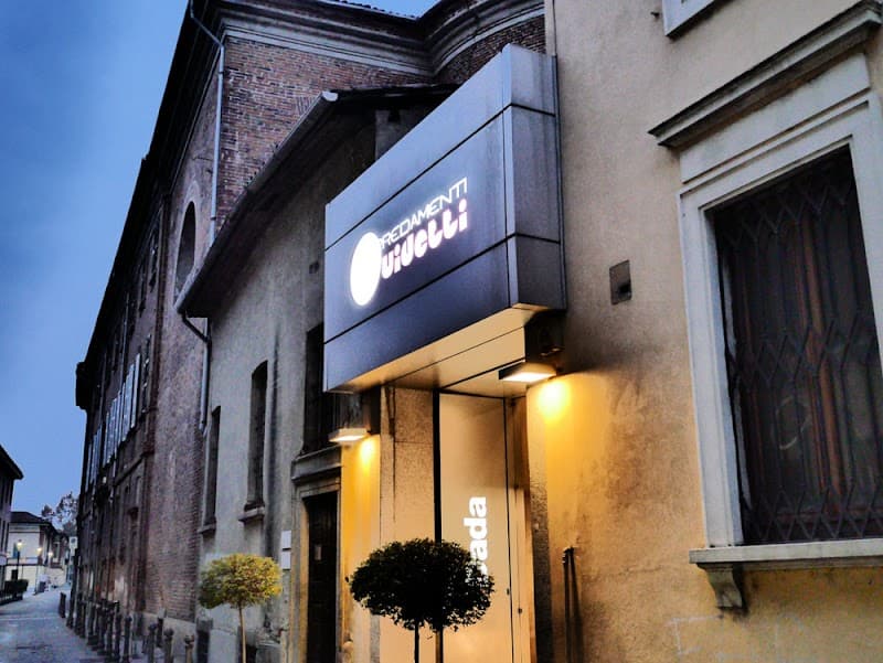 Guidetti Arredamenti | Molteni&C | Dada | Vitra Novara