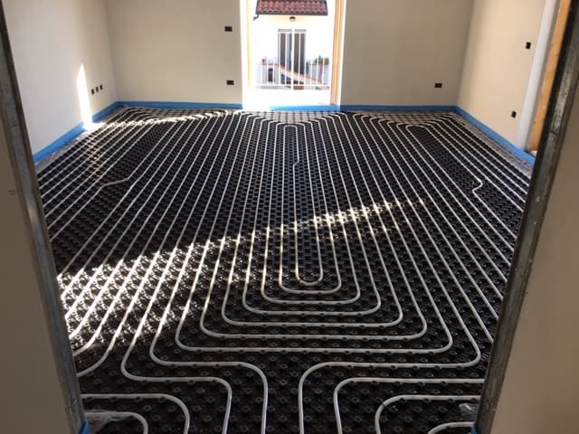 IDRAULICA OMAR e C. S.A.S.