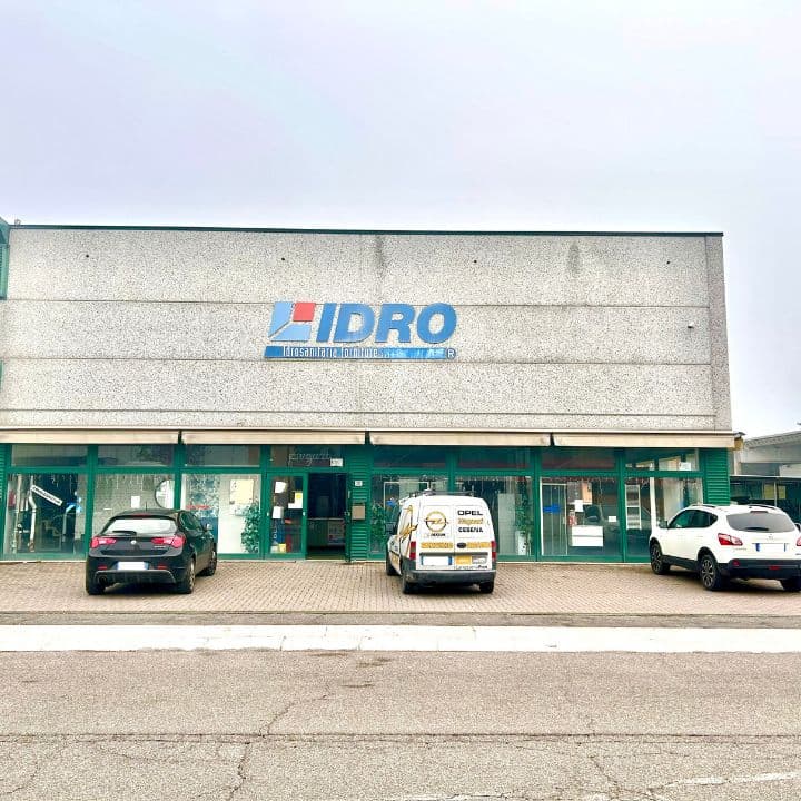 Idraulica Placucci Srl Cesena forniture termoidrauliche