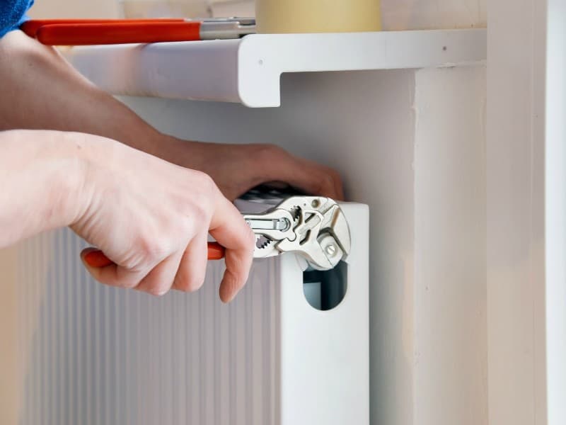 Idraulico Budoni - Maccioni Gian Paolo e Agostino