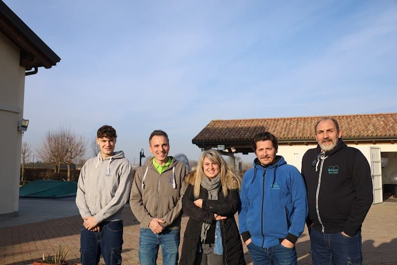 Idraulico Modena | Anguzza srl