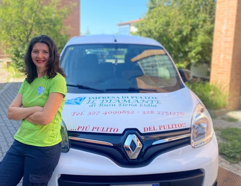Il Diamante - Impresa di Pulizie Pisa