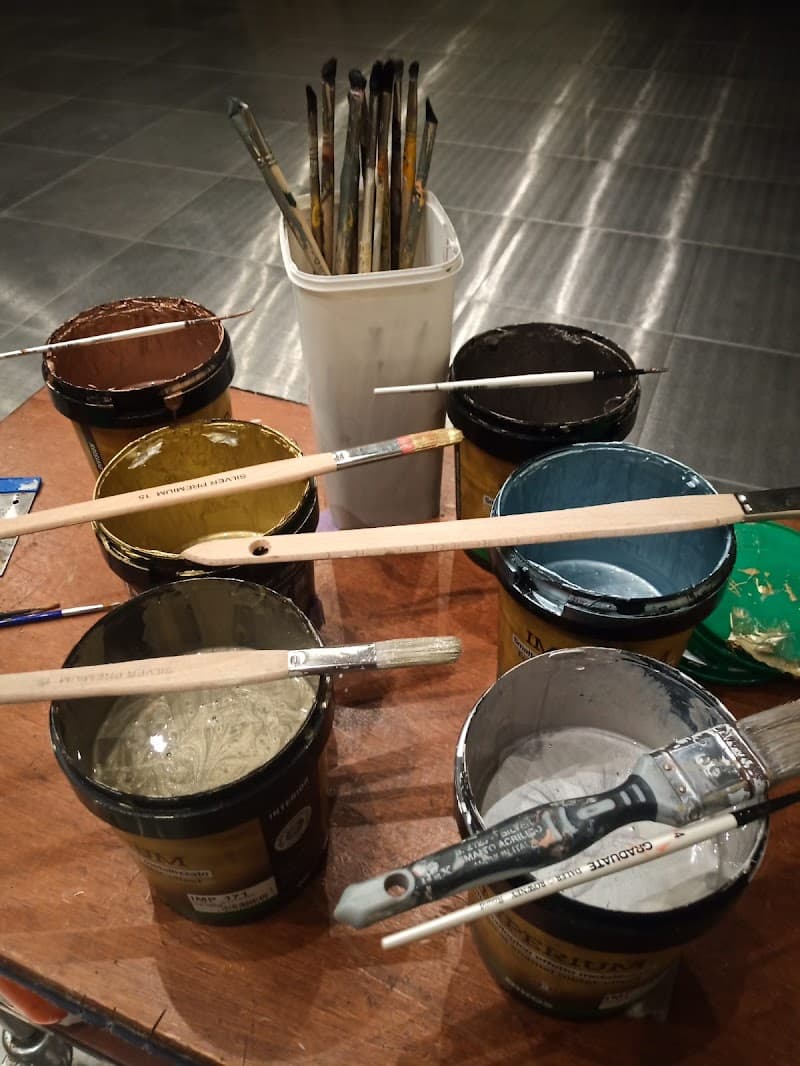 Imbiancature Fedeli Di Fedeli Srl