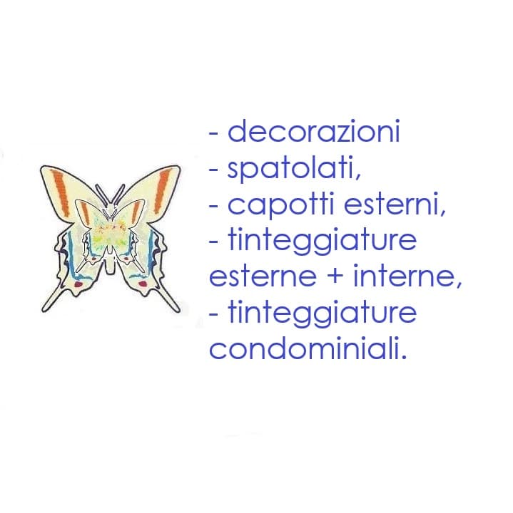 Imbianchino Tinteggiature Edili di Nose' Rinaldo - chiedi a Rinaldo