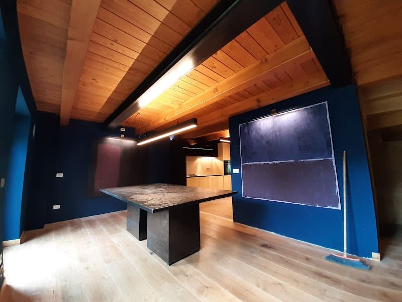 IMEGA IMPIANTI ELETTRICI di Giovinazzo A.