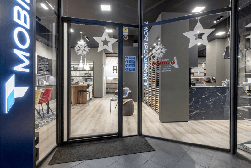 Imperium Mobili La Spezia - Via Giosuè Carducci, 53