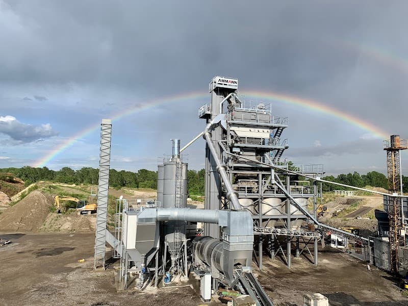 Impresa Boccenti Giovanni & Figli Srl