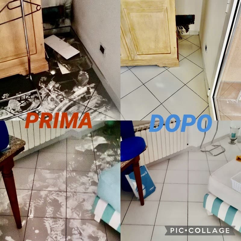 Impresa di pulizia Imperia Piazza Pulita