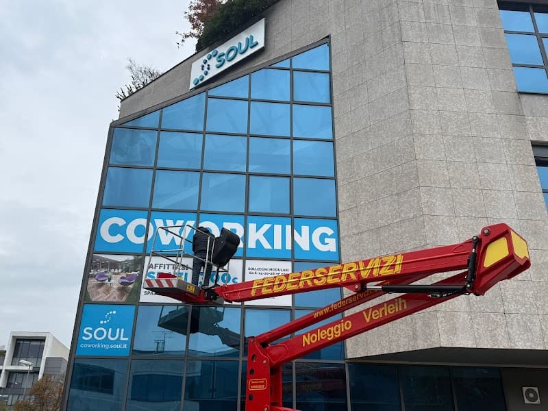 Impresa di pulizie Galindo Service