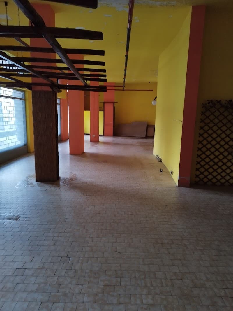 Impresa Di Pulizie Gota Azul