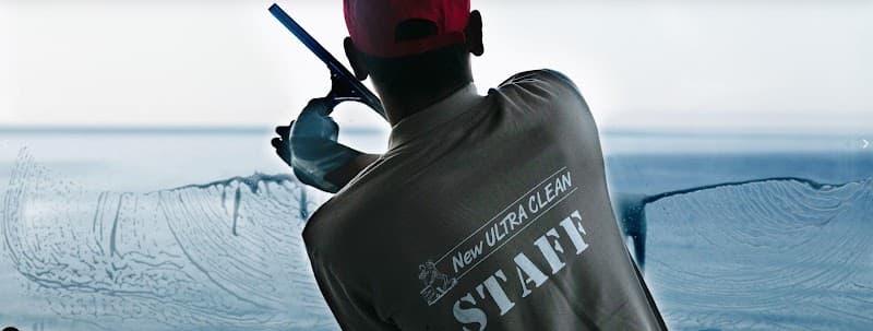 Impresa di Pulizie New Ultra Clean