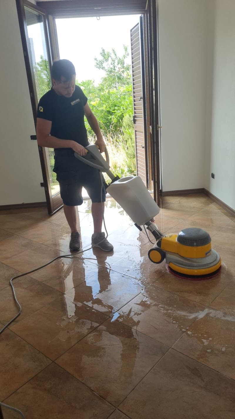 Impresa Di Pulizie Portofino