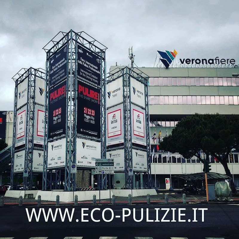 Impresa Eco Pulizie Sanificazione