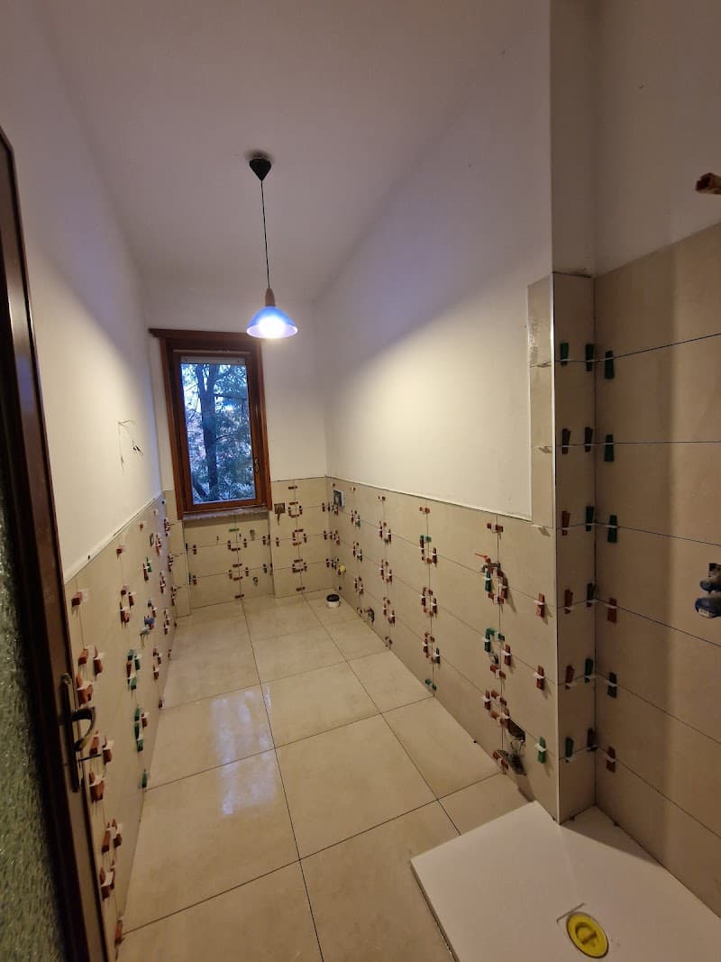 Impresa Imbiancatura SMM di Michele