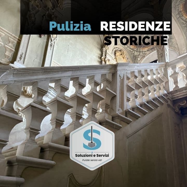 Impresa Pulizie Ferrara - Soluzione e Servizi Ferrara