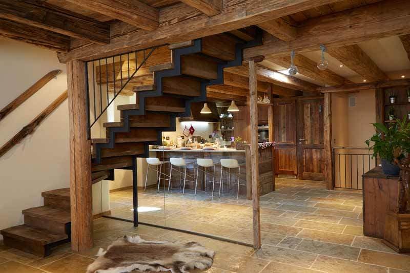 Imprese Edili Alpi Scavi