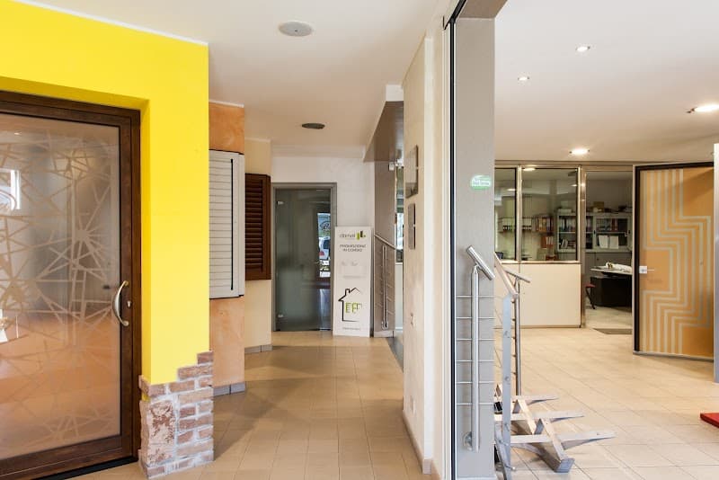 Infissi Cicu di Cicu Giuseppe