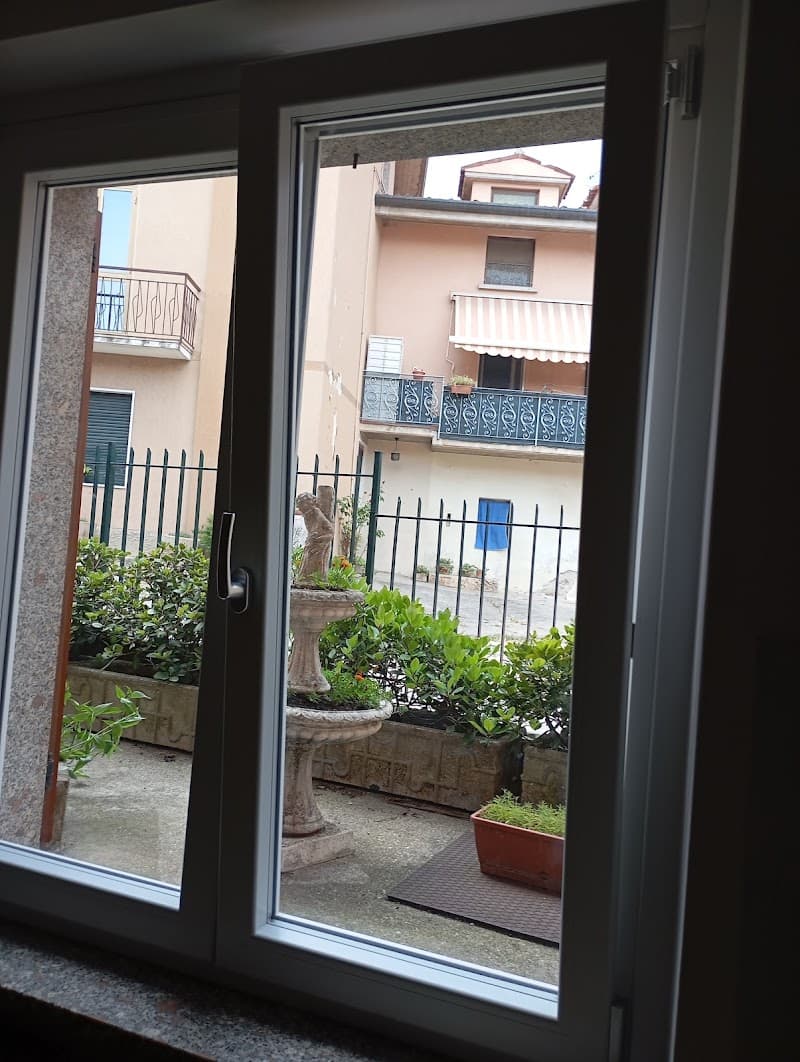 Infissi & Infissi Store Verona