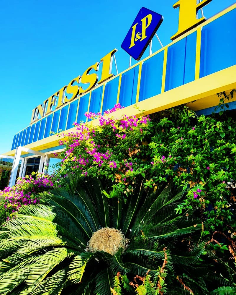 INFISSI & PORTE S.r.l.