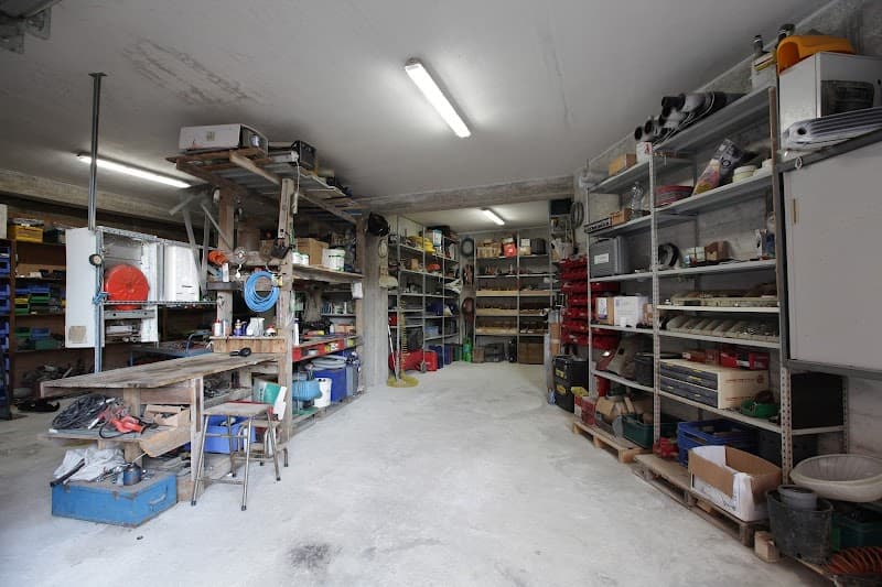 Installazione Impianti Montoni Group Frosinone