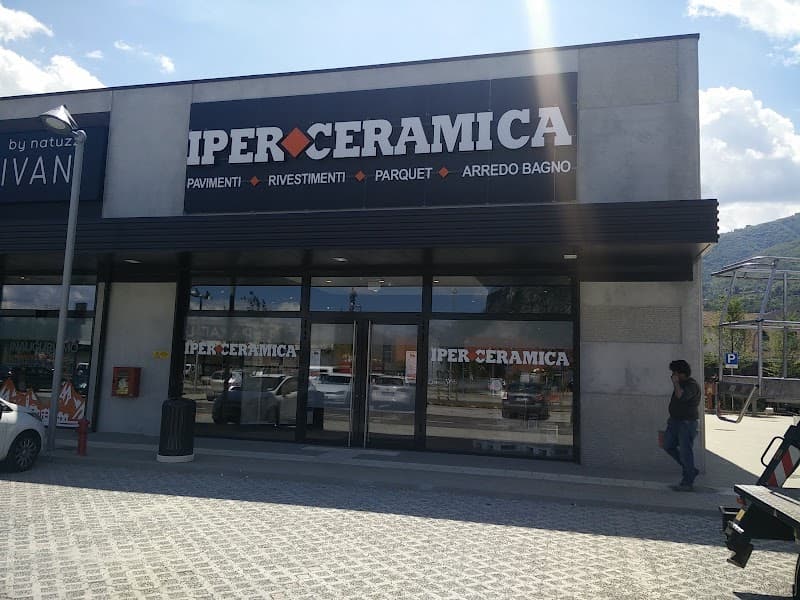 IPERCERAMICA Gravellona Toce