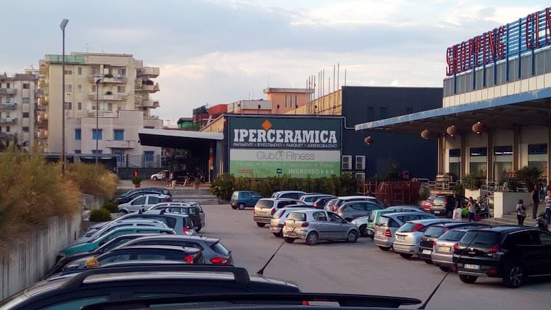 IPERCERAMICA Napoli - Casoria
