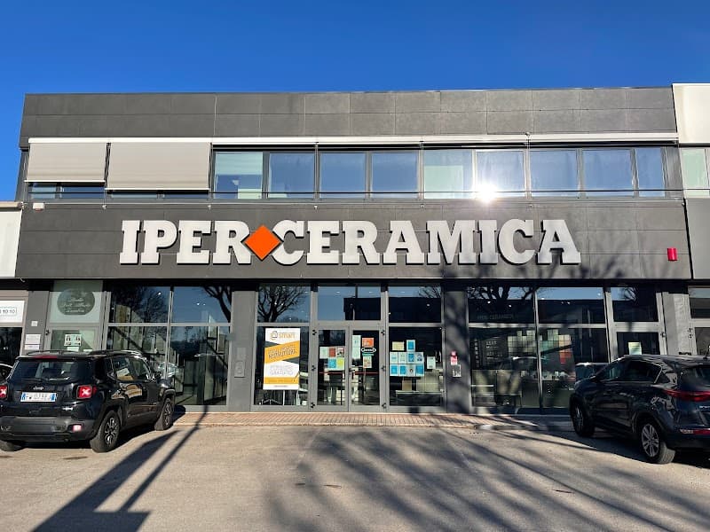 IPERCERAMICA Treviso - Villorba