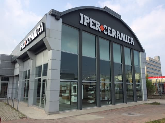 IPERCERAMICA Vicenza - Creazzo